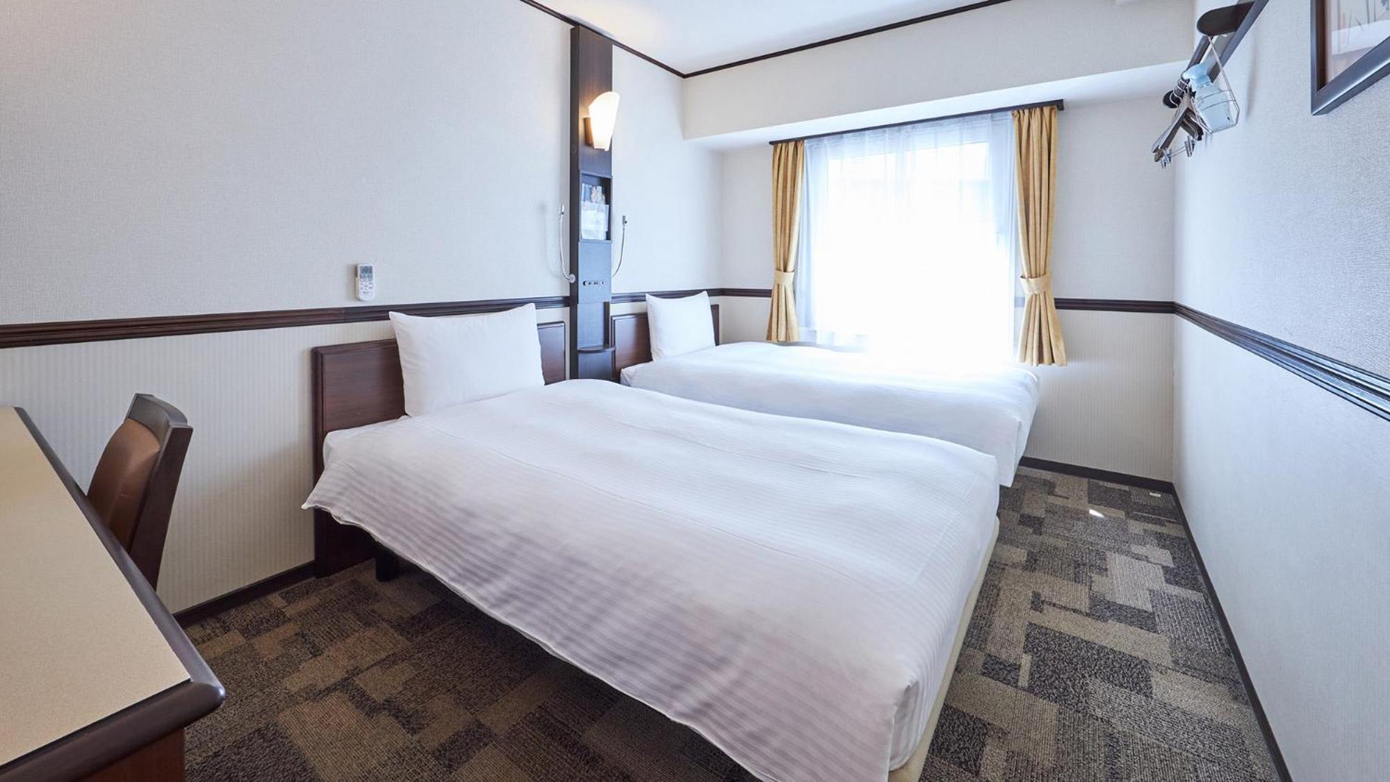 Toyoko Inn Tokyo Seibu Ikebukuro sen Higashi kurume eki Nishi guchi Bagian luar foto