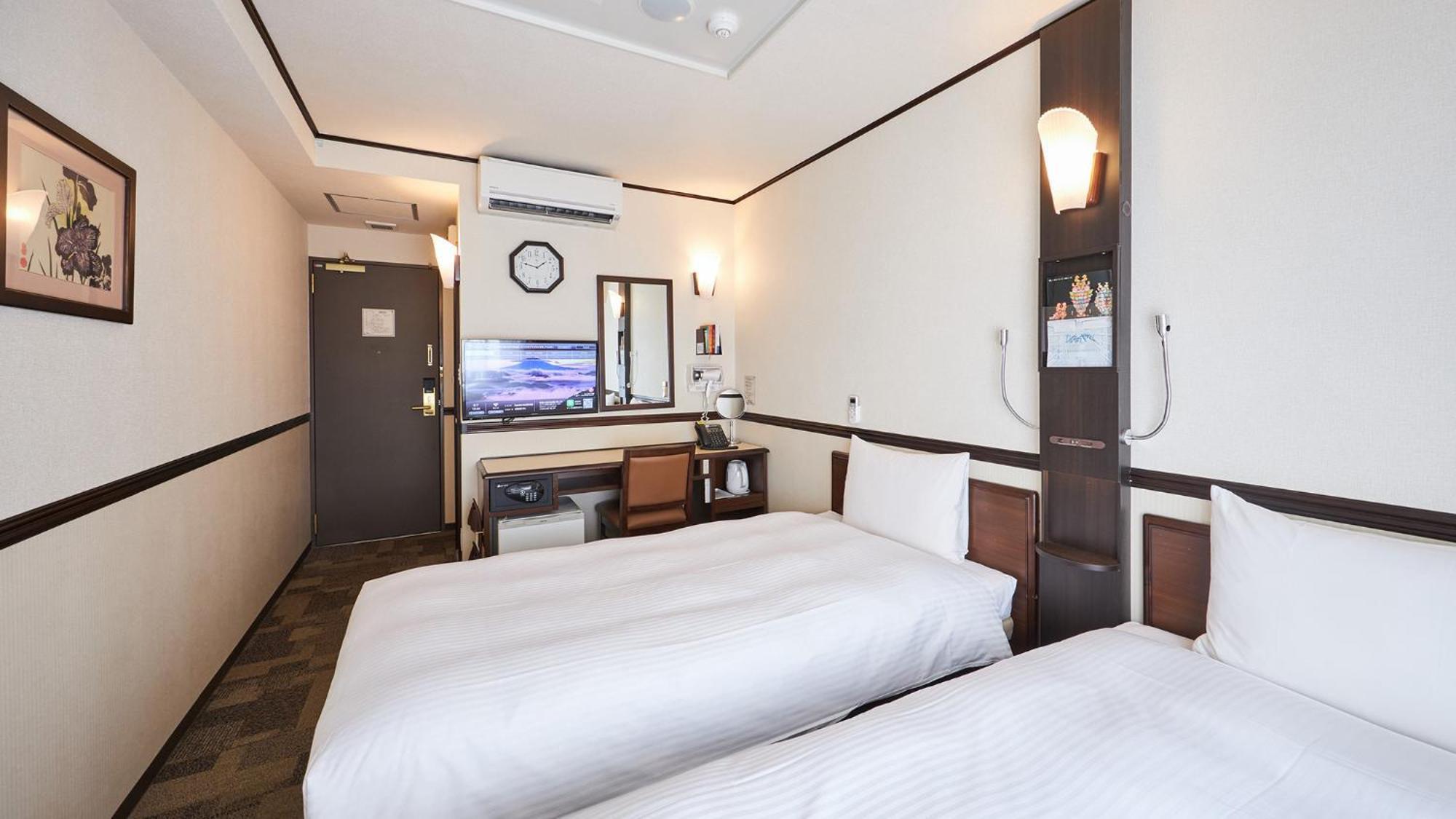 Toyoko Inn Tokyo Seibu Ikebukuro sen Higashi kurume eki Nishi guchi Ruang foto