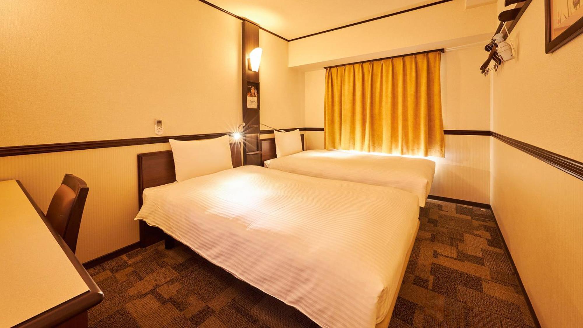 Toyoko Inn Tokyo Seibu Ikebukuro sen Higashi kurume eki Nishi guchi Ruang foto