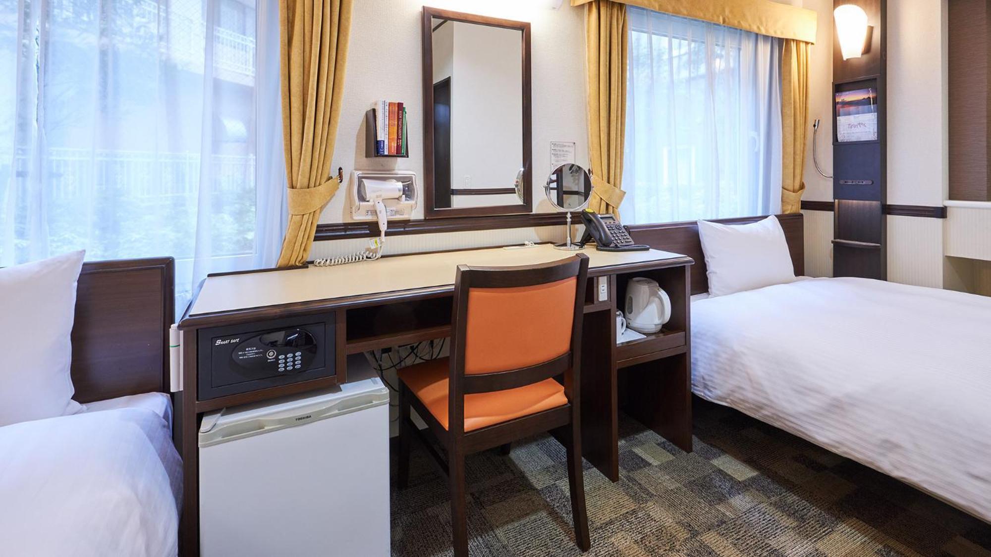 Toyoko Inn Tokyo Seibu Ikebukuro sen Higashi kurume eki Nishi guchi Ruang foto