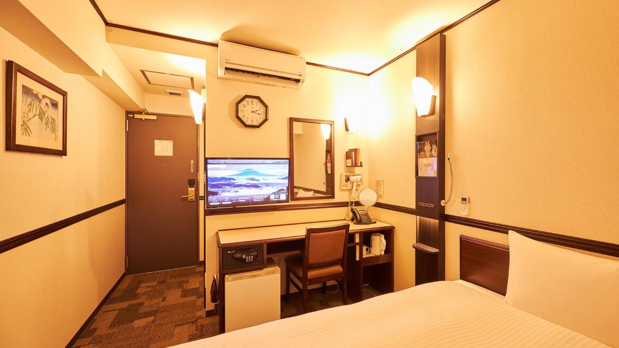 Toyoko Inn Tokyo Seibu Ikebukuro sen Higashi kurume eki Nishi guchi Ruang foto