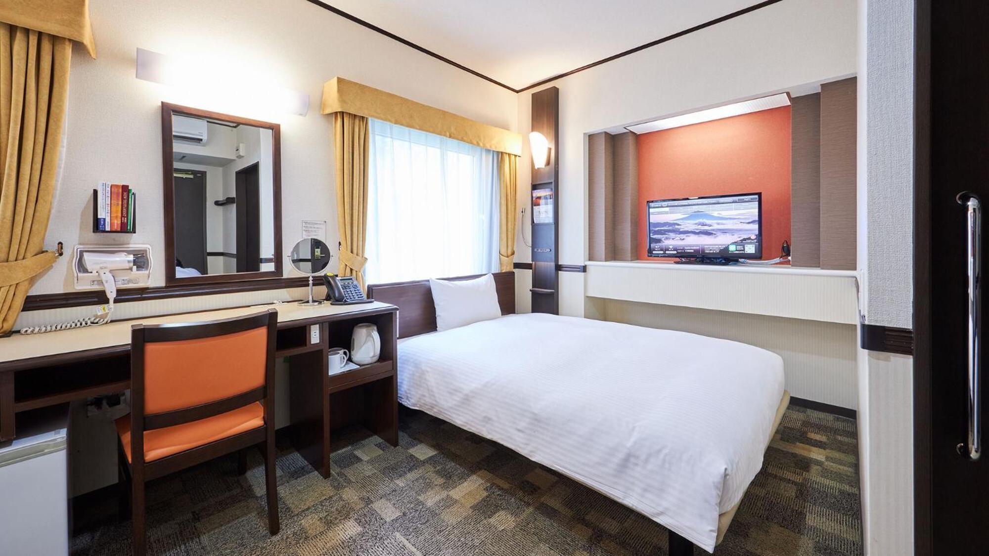 Toyoko Inn Tokyo Seibu Ikebukuro sen Higashi kurume eki Nishi guchi Ruang foto