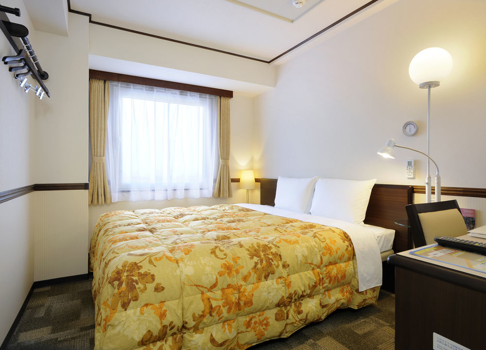 Toyoko Inn Tokyo Seibu Ikebukuro sen Higashi kurume eki Nishi guchi Bagian luar foto